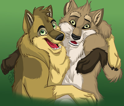 Buddies
