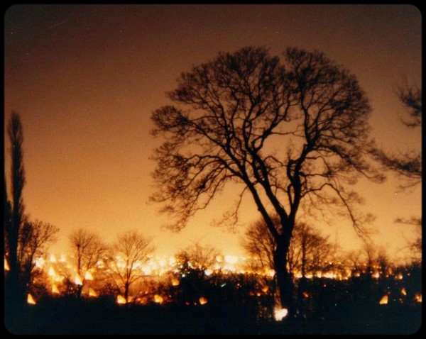 Night Scene