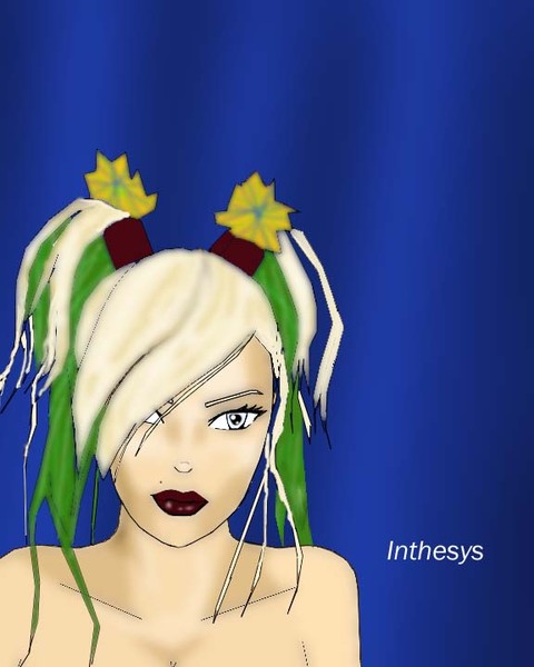 Inthesys