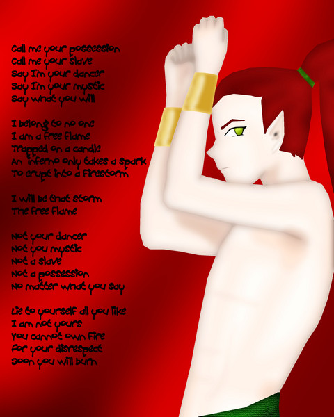 Eithne Defiant