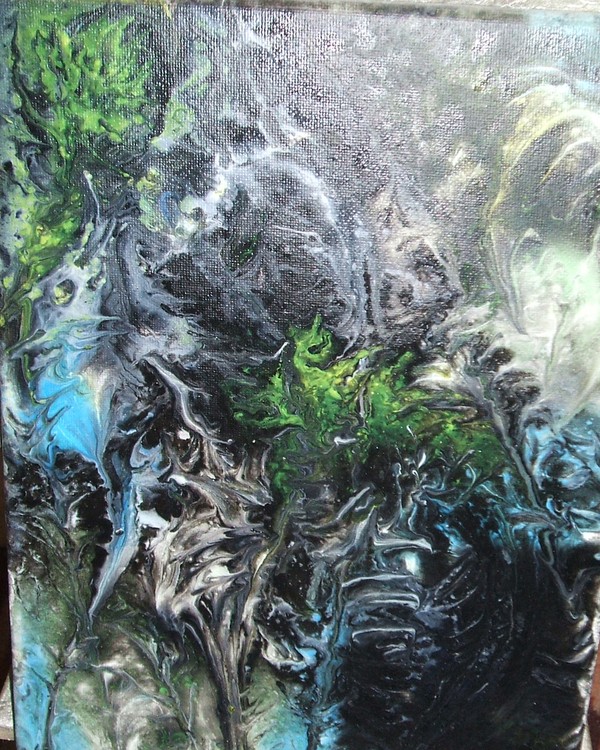Dark Forest