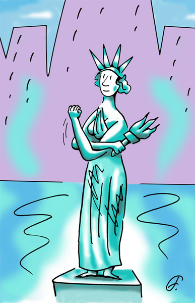 Liberty