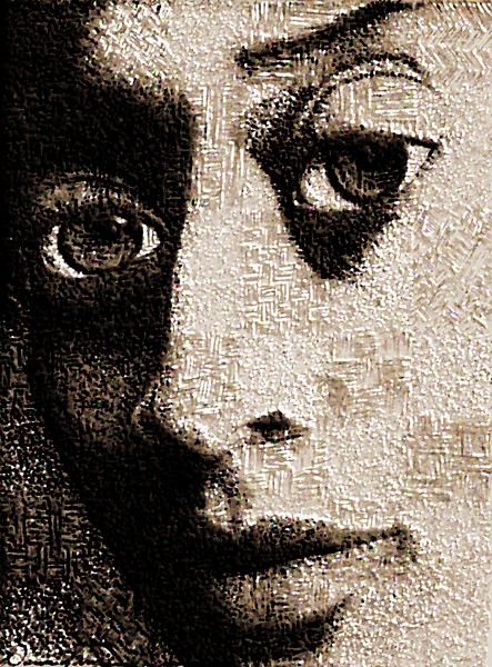 Eyes