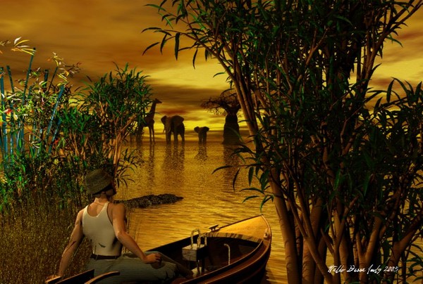 No Fishing