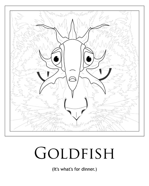 Goldfish