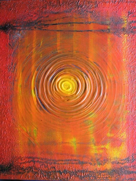 Galactic Halo (SOLD)