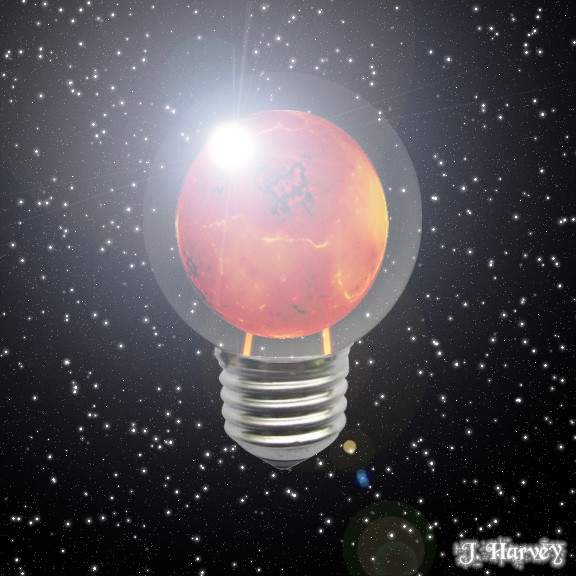 Sun Bulb
