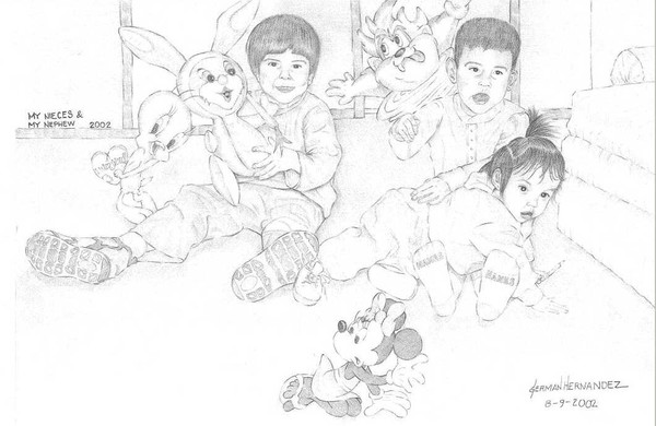 Nieces&Nephew