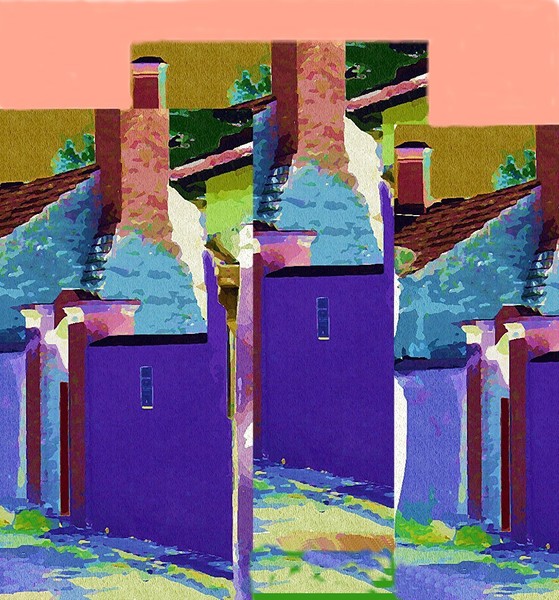 House Colors