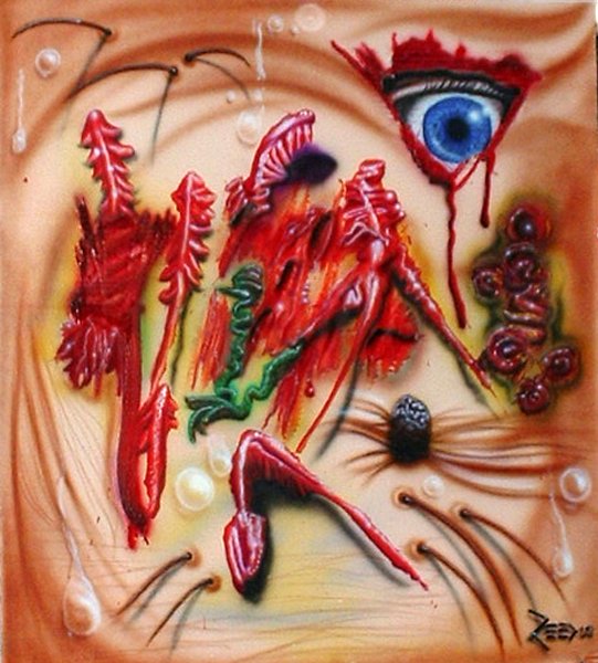 Wormfood