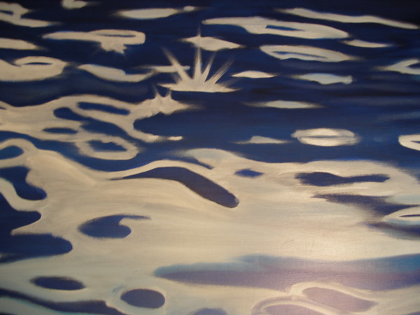 Living Waters
