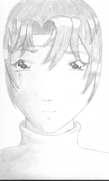 Anime Boy