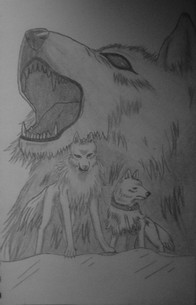 Wolfs Rain
