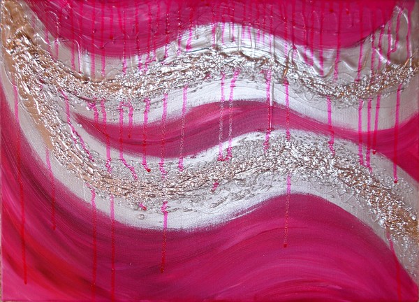 Metal pink