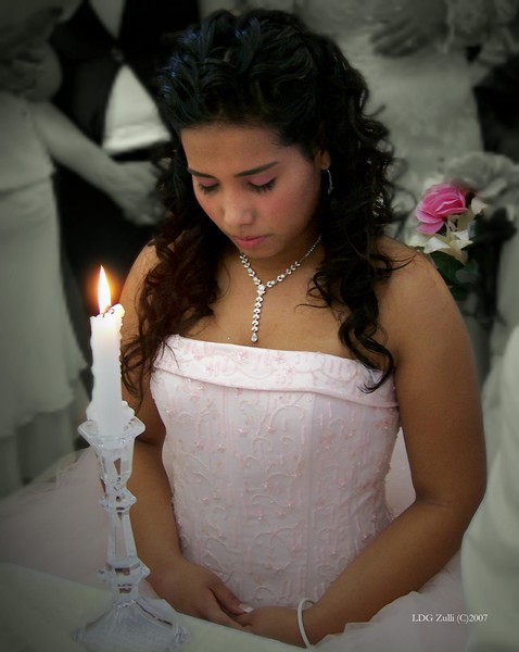 Sweet Prayer 