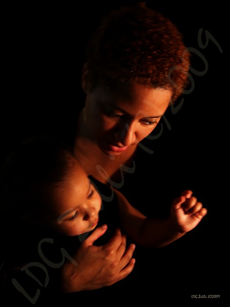 Angelica and Mom 7