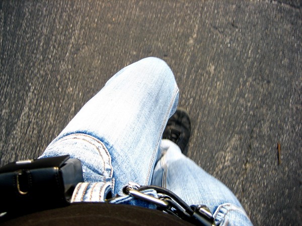 aWalk