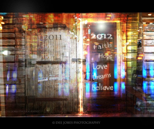 Anticipation 2012