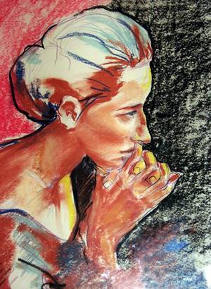 CONTEMPLATION