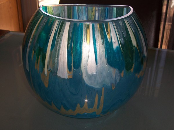 Nichole's Vase....no.2
