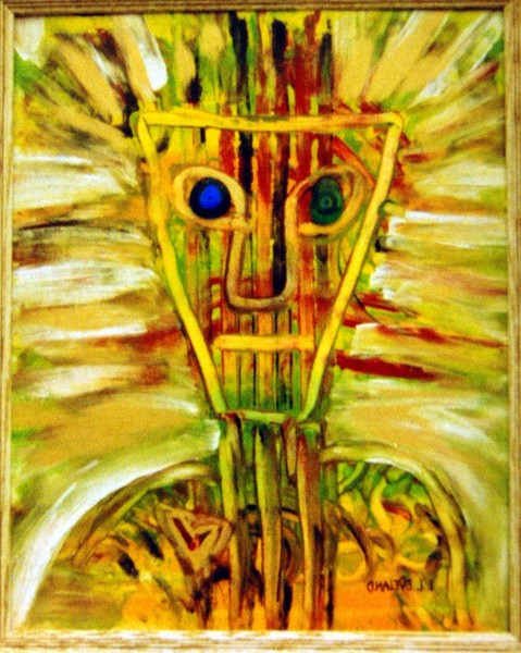 Primal Fear
