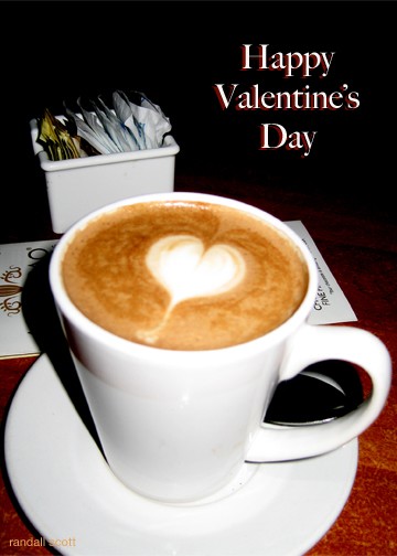 Love Is All Around