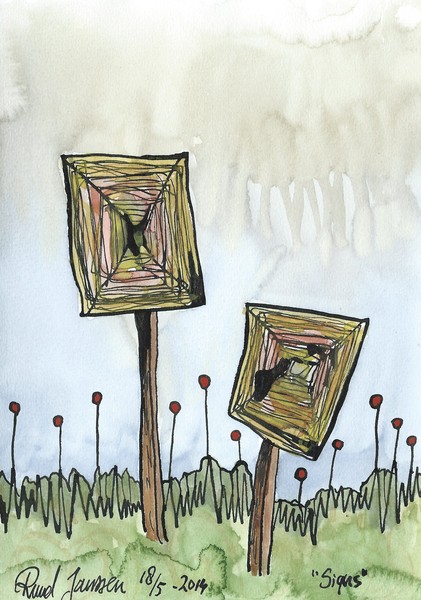 Signs