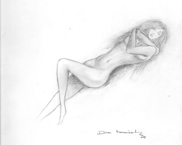 Under My Skin