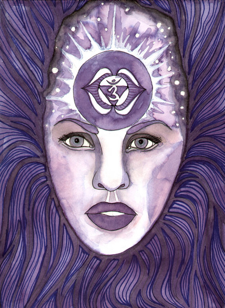 Third Eye