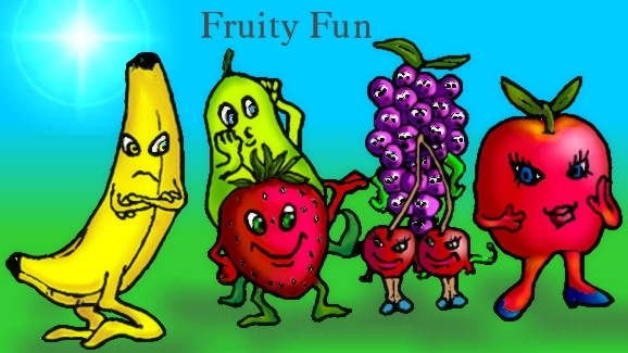 Fruity Fun