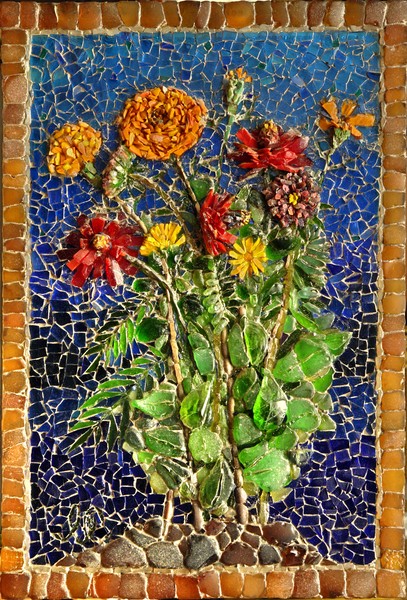 Bouquet  Nocturne