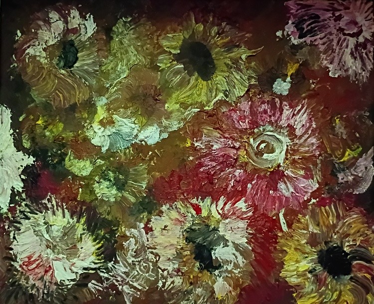 Chrystatheum 