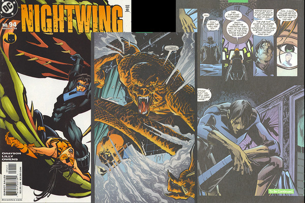 NIGHTWING 94