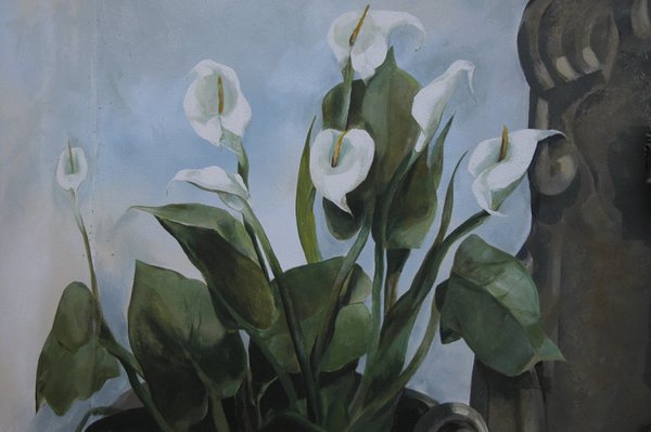 trompe l'oeil