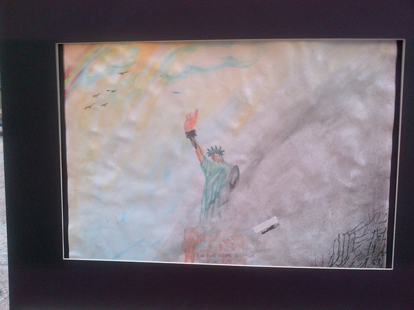 tribute to 911