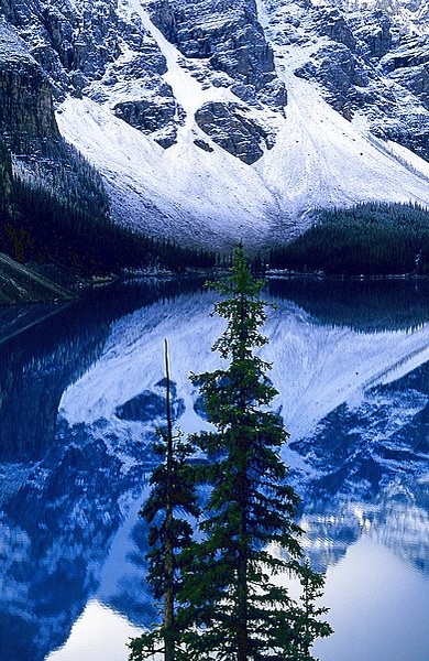 Moraine Lake