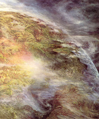 Upwind/Downstream