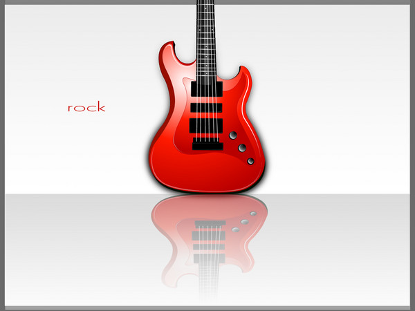 Just Rock