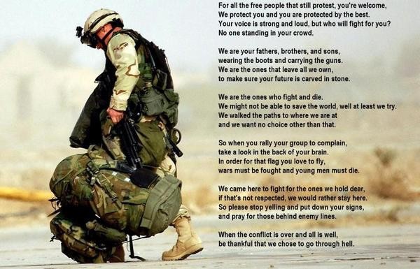 Memorial Day Salute! 