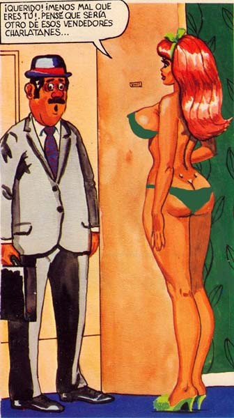 Wife