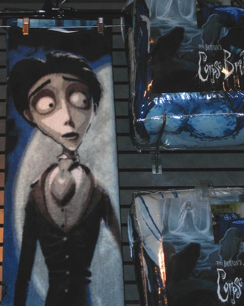 Goth Shock