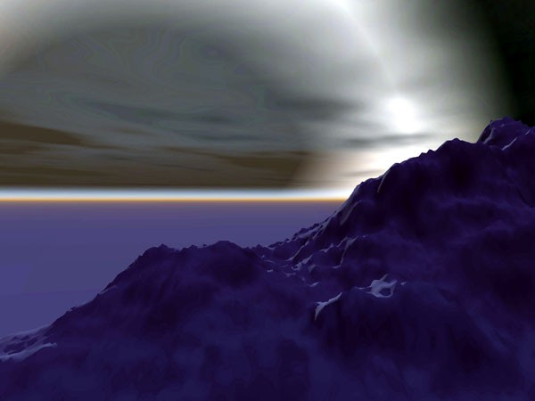 Dark World