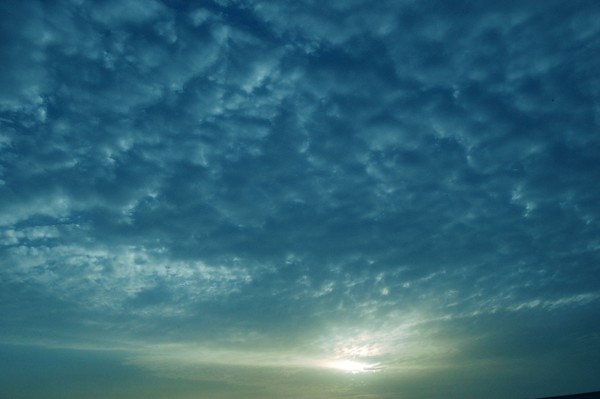 Deep sky