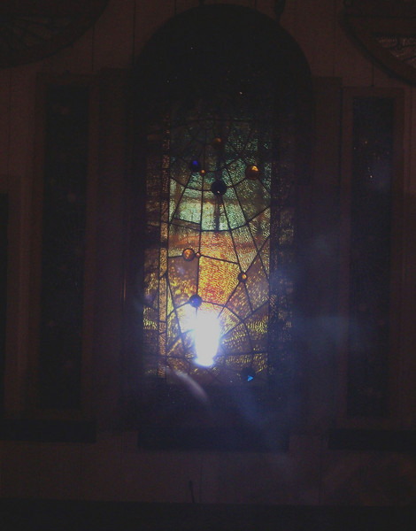 Stained Glass