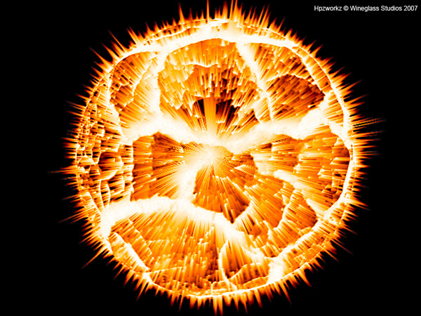 Eruption of Lived