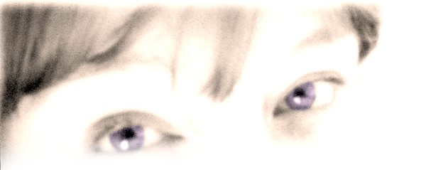 Blue Eyes