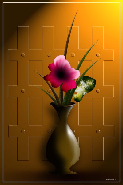 flowerpot