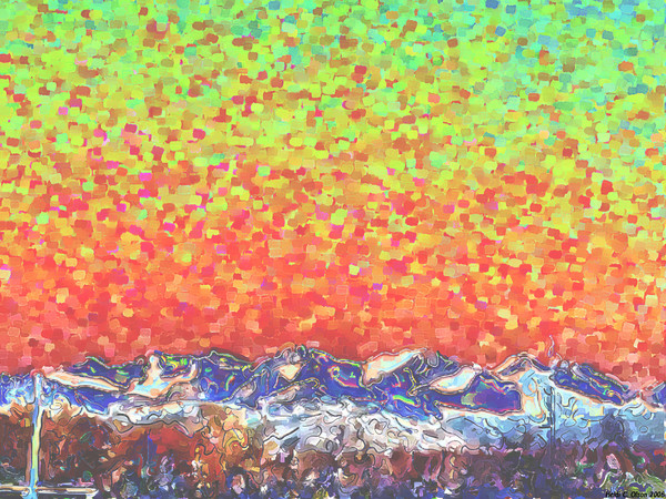 Manipulated Mountains