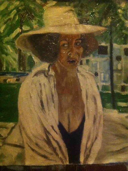 portrait 1