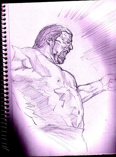 Triple H